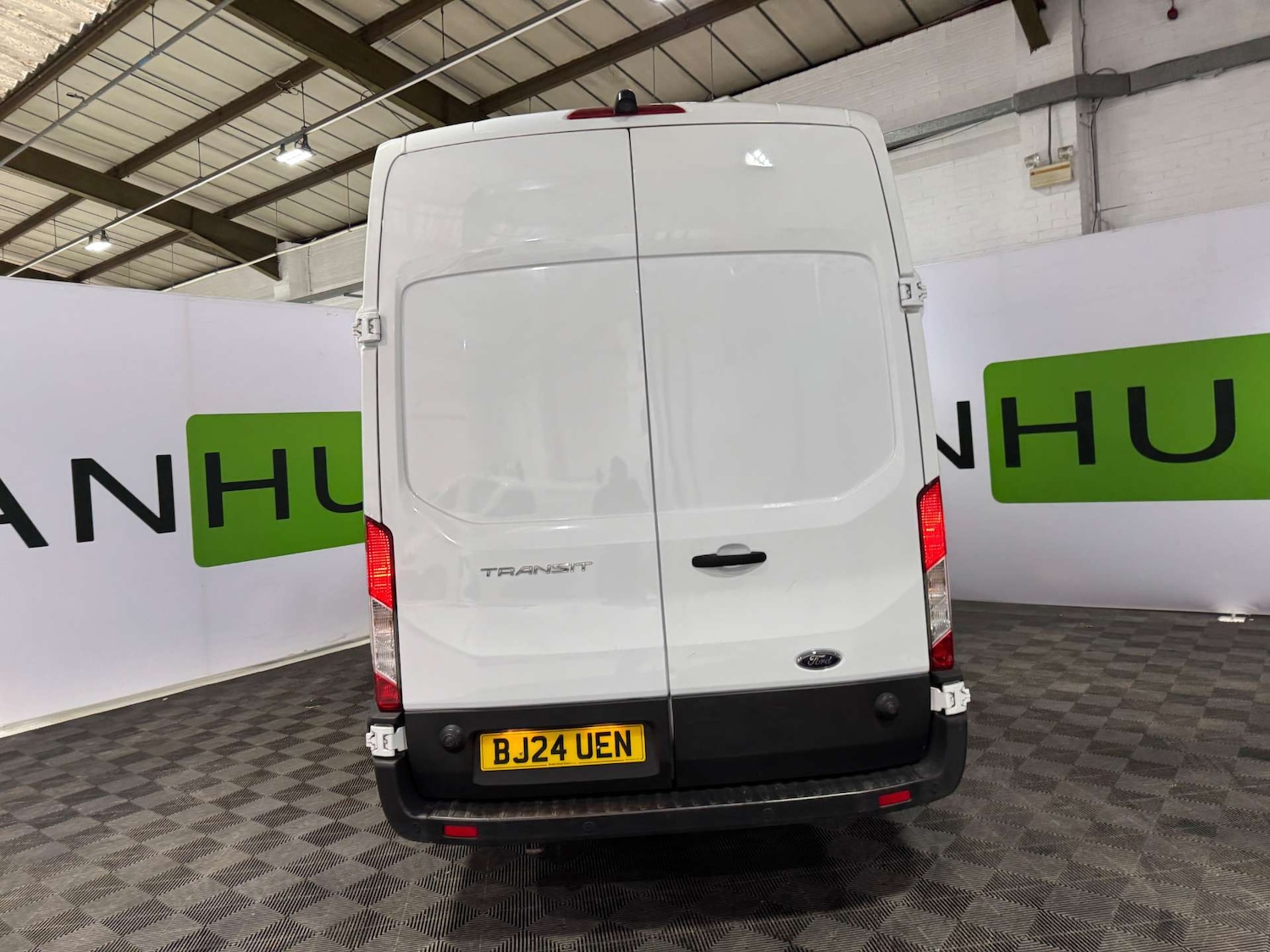 Used Ford Transit 2024 for sale - 76663144: Photo 6