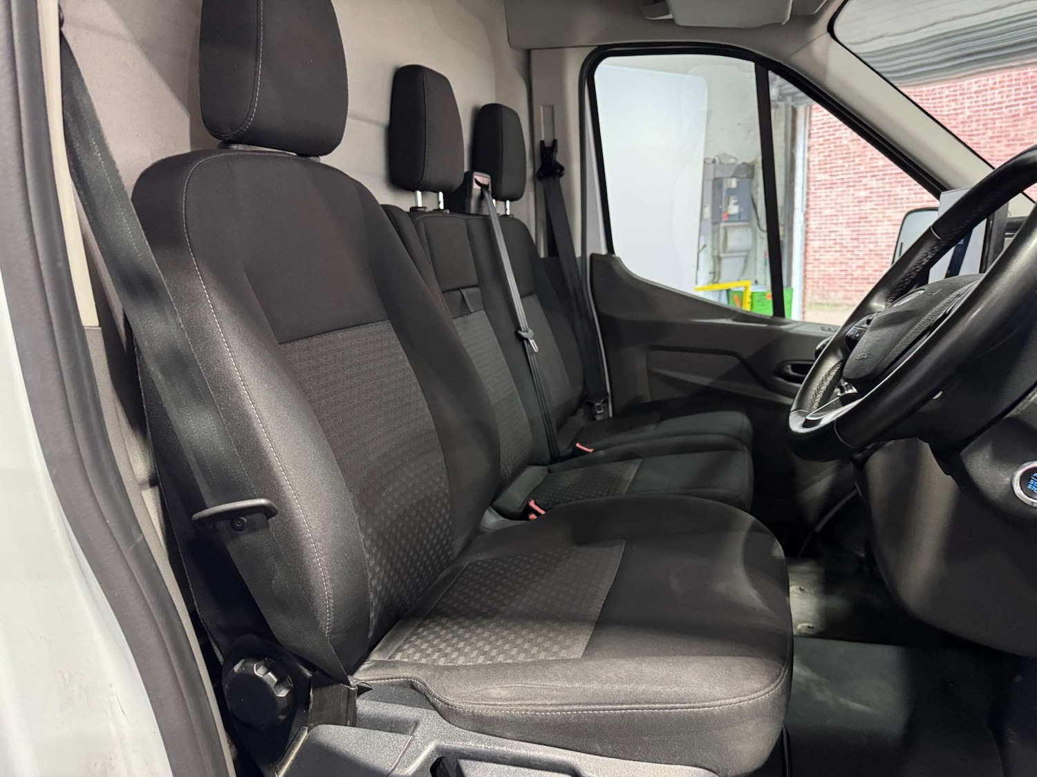 Used Ford Transit 2024 for sale - 76663144: Photo 9