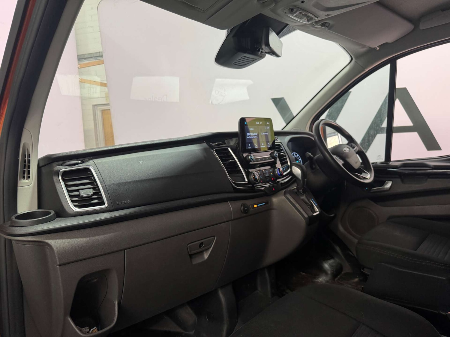 Used Ford Transit Custom 2023 for sale - 76493607: Photo 15