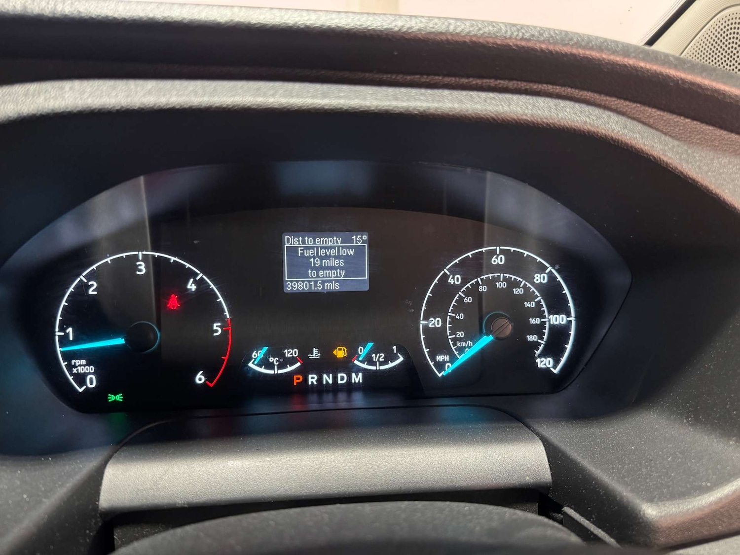 Used Ford Transit Custom 2023 for sale - 76493607: Photo 17