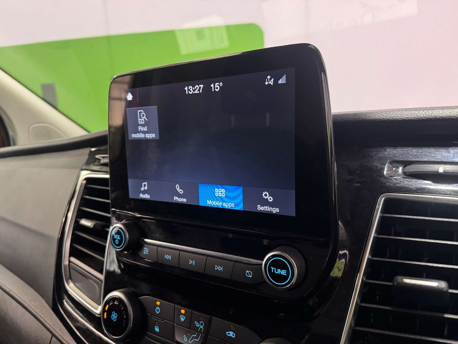 Used Ford Transit Custom 2023 for sale - 76493607: Photo 19