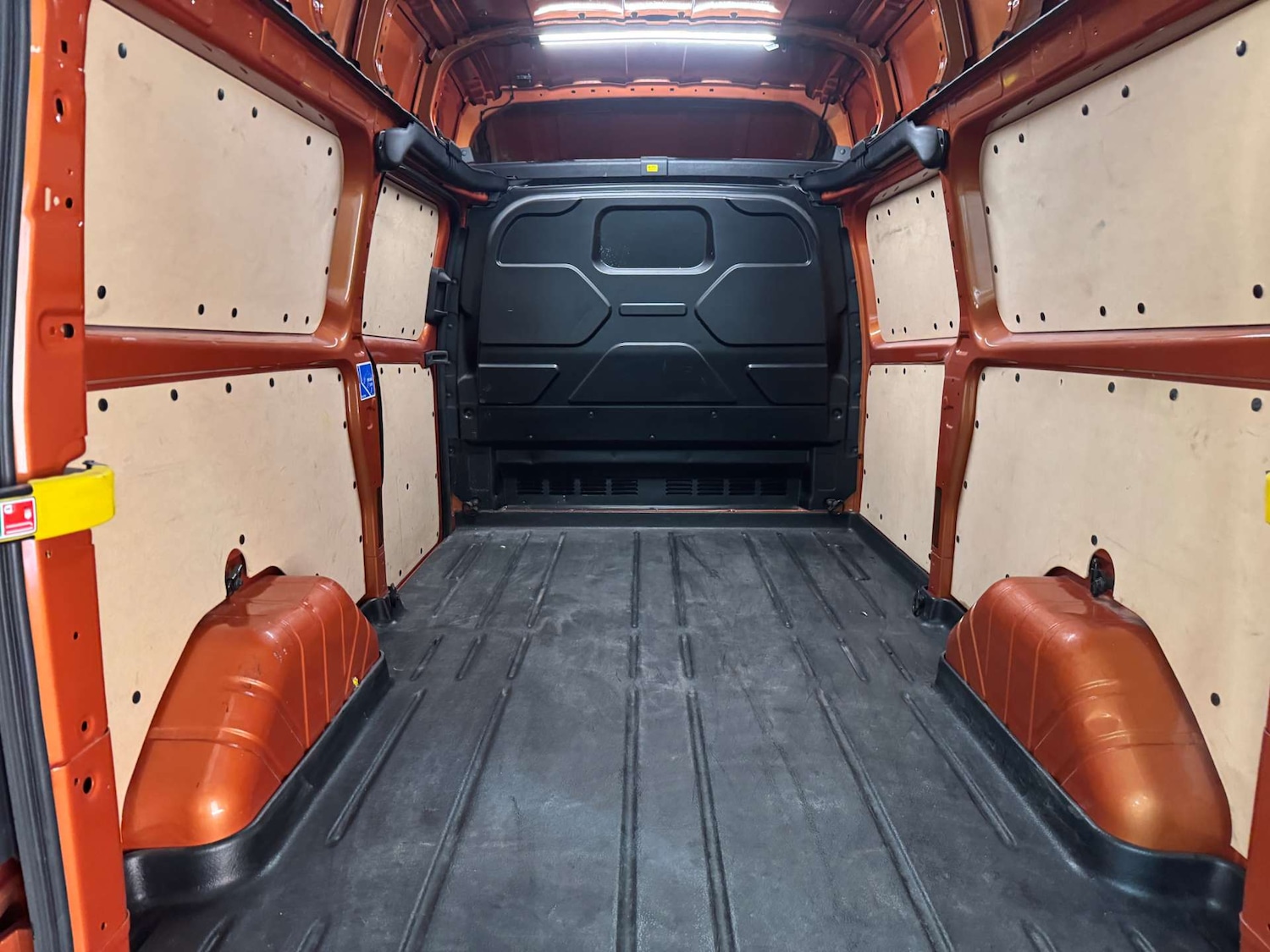 Used Ford Transit Custom 2023 for sale - 76493607: Photo 22