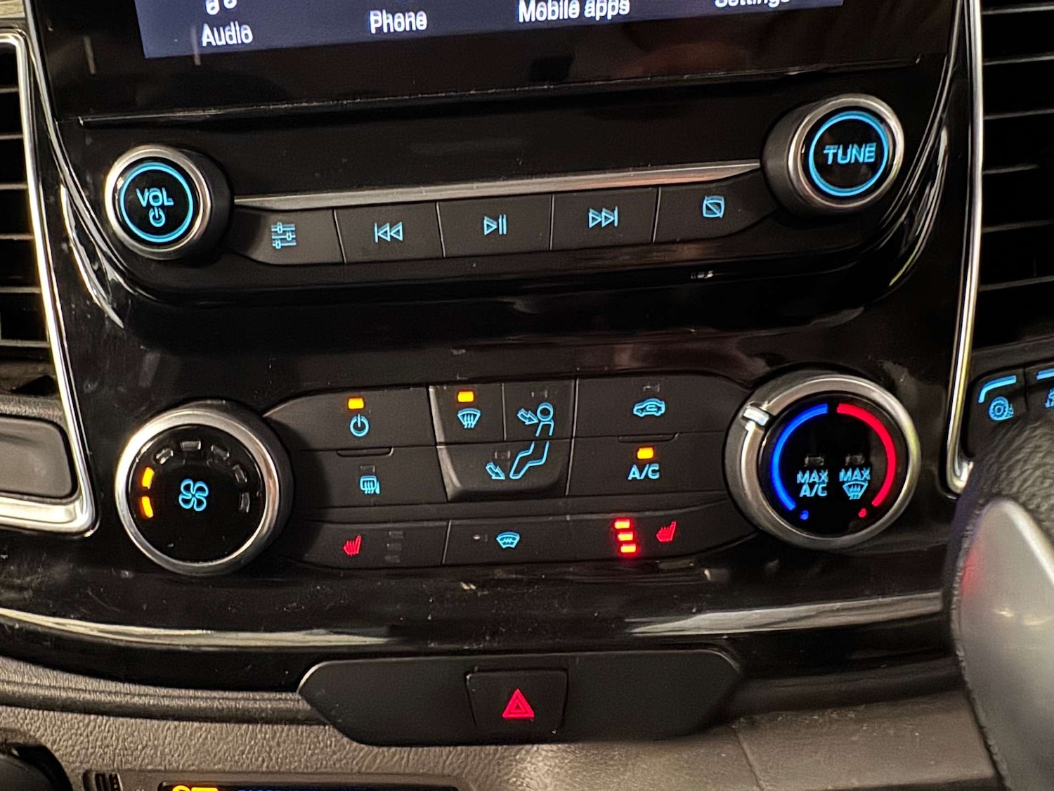 Used Ford Transit Custom 2023 for sale - 76493607: Photo 28