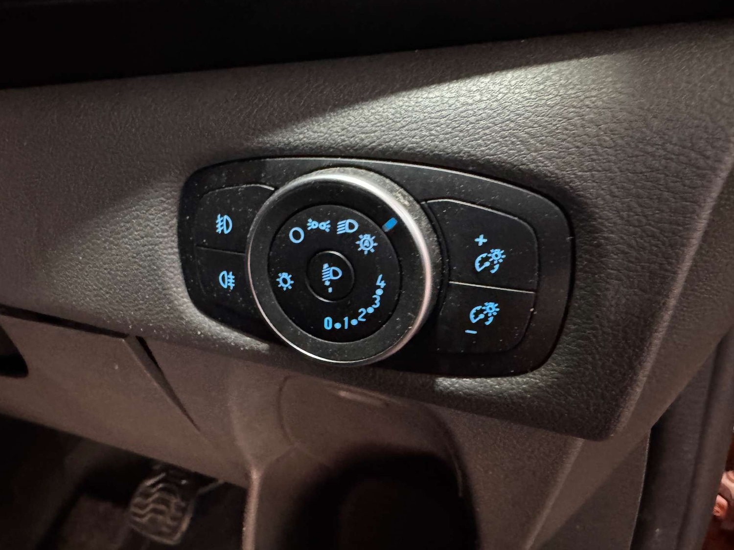 Used Ford Transit Custom 2023 for sale - 76493607: Photo 8