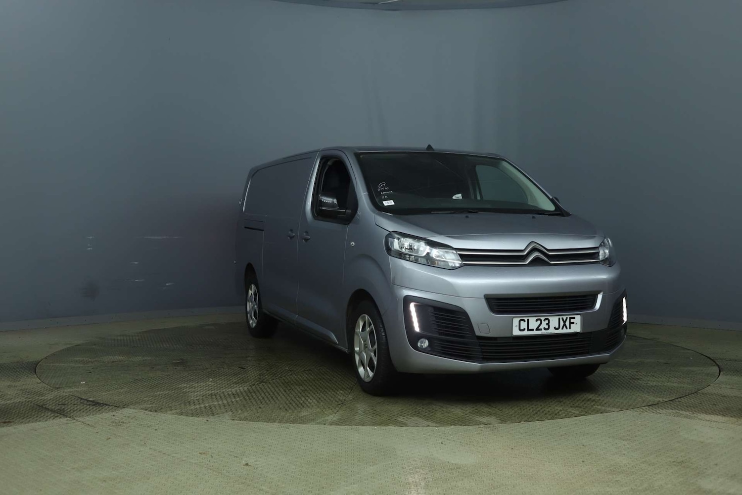 Used Citroen Dispatch 2023 for sale - 76490999: Photo 1