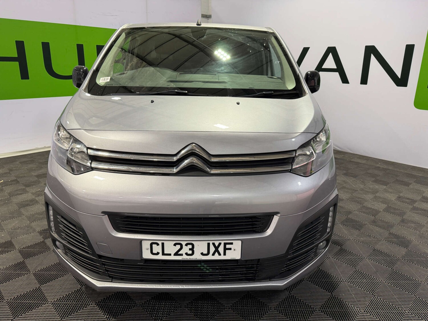 Used Citroen Dispatch 2023 for sale - 76490999: Photo 14