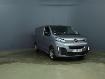 Used Citroen Dispatch 2023 for sale - 76490999: Photo