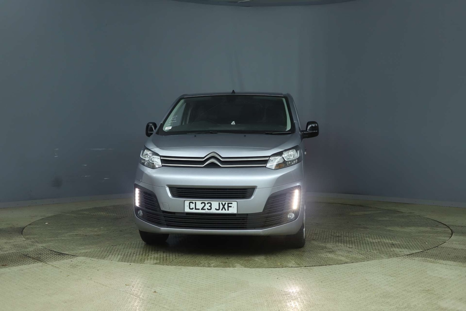 Used Citroen Dispatch 2023 for sale - 76490999: Photo 2