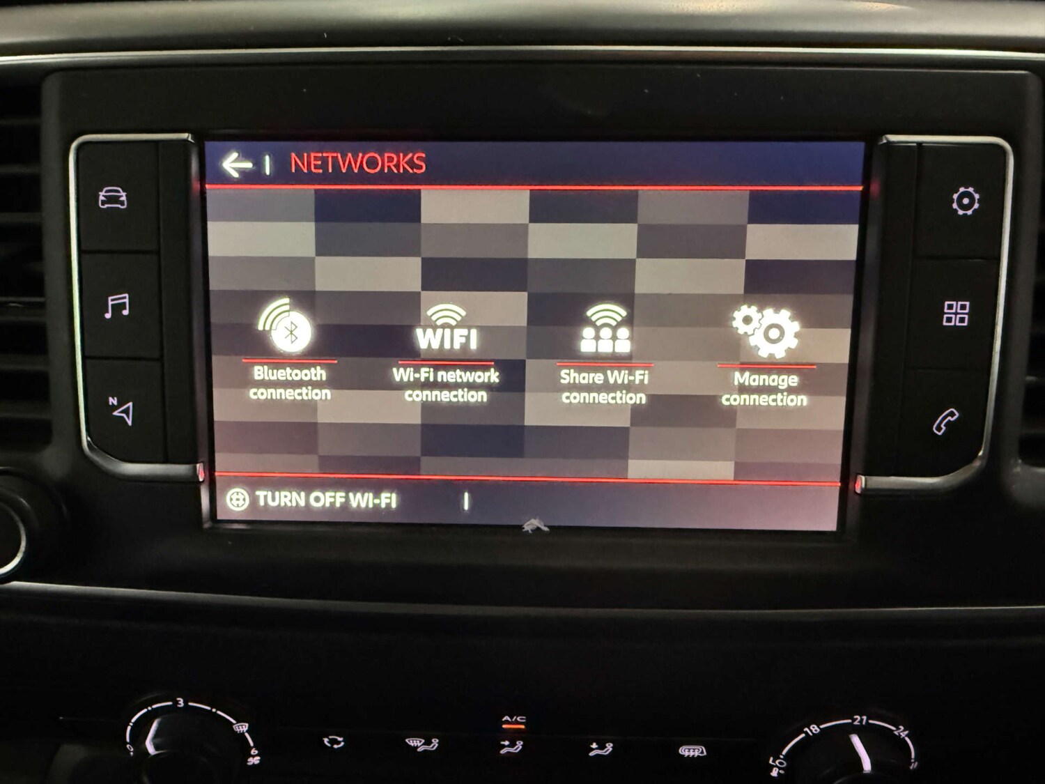 Used Citroen Dispatch 2023 for sale - 76490999: Photo 28