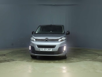 Used Citroen Dispatch 2023 for sale - 76490999: Photo