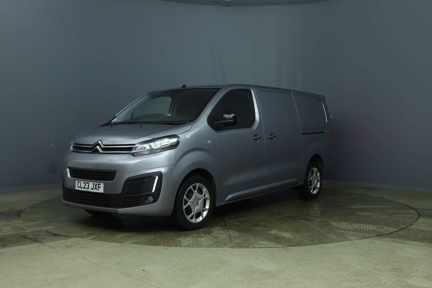 Used Citroen Dispatch 2023 for sale - 76490999: Photo 3