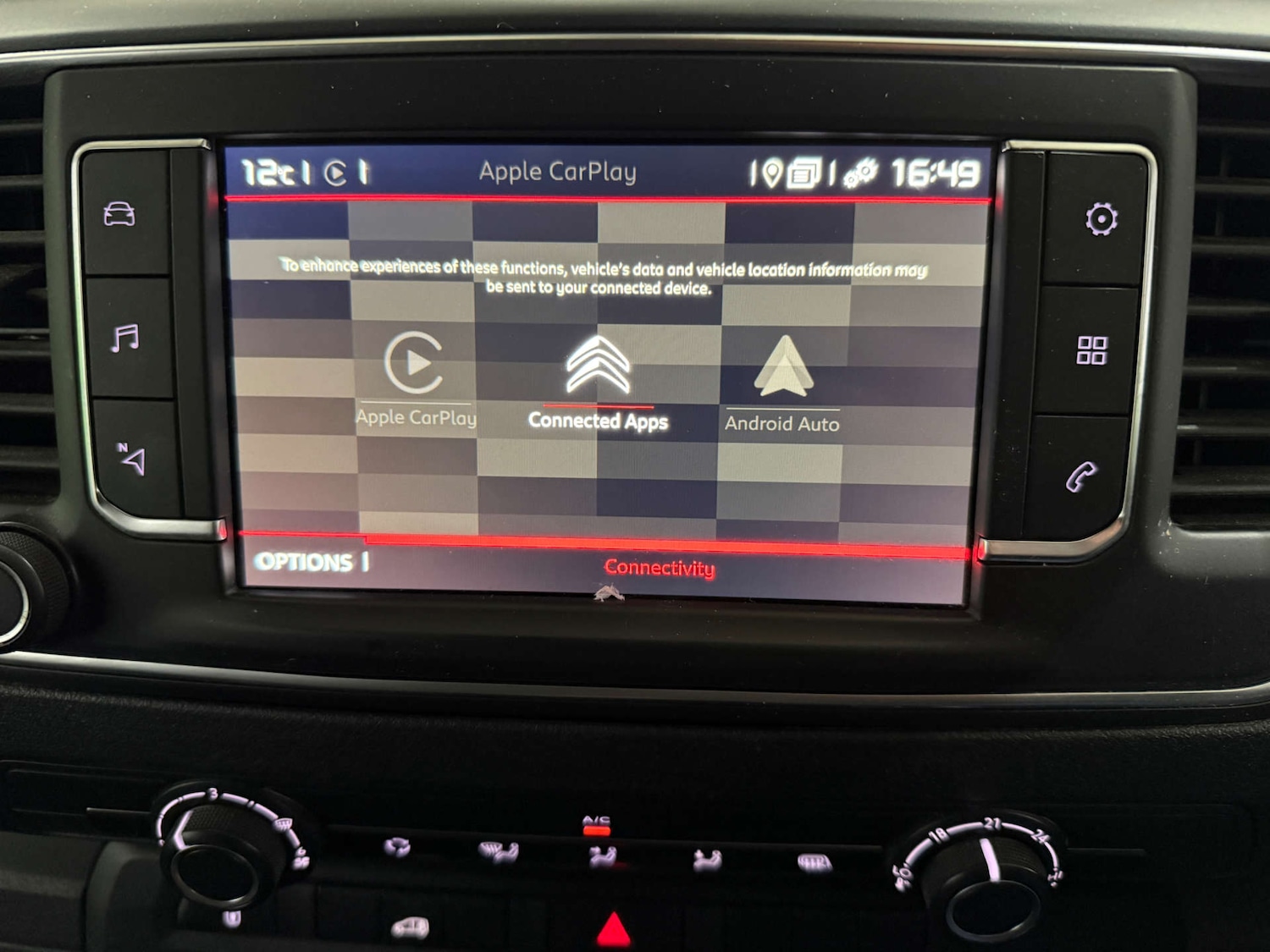 Used Citroen Dispatch 2023 for sale - 76490999: Photo 32