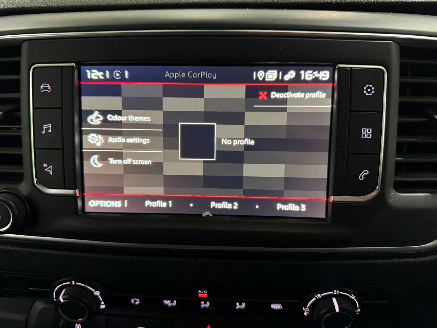 Used Citroen Dispatch 2023 for sale - 76490999: Photo 35