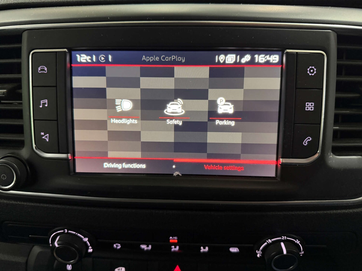 Used Citroen Dispatch 2023 for sale - 76490999: Photo 36