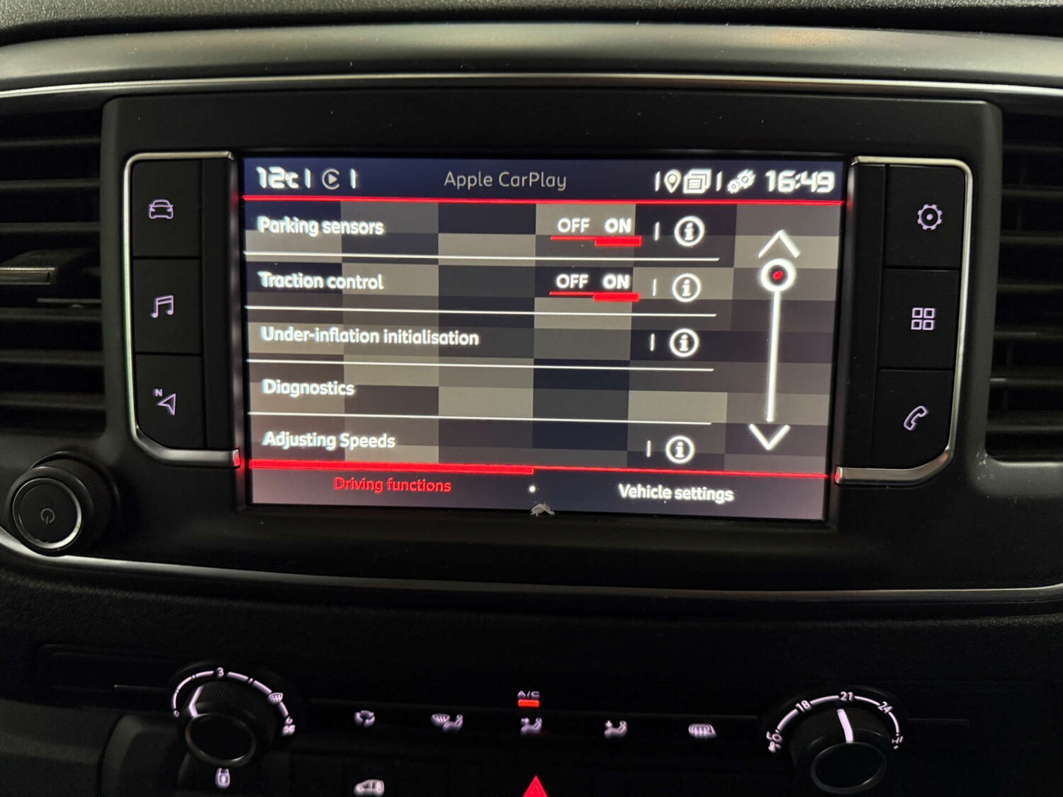 Used Citroen Dispatch 2023 for sale - 76490999: Photo 38