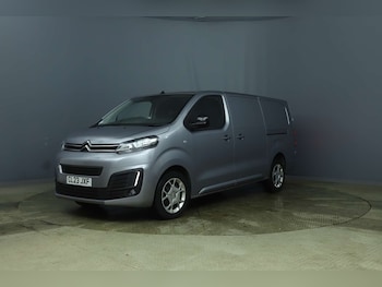 Used Citroen Dispatch 2023 for sale - 76490999: Photo