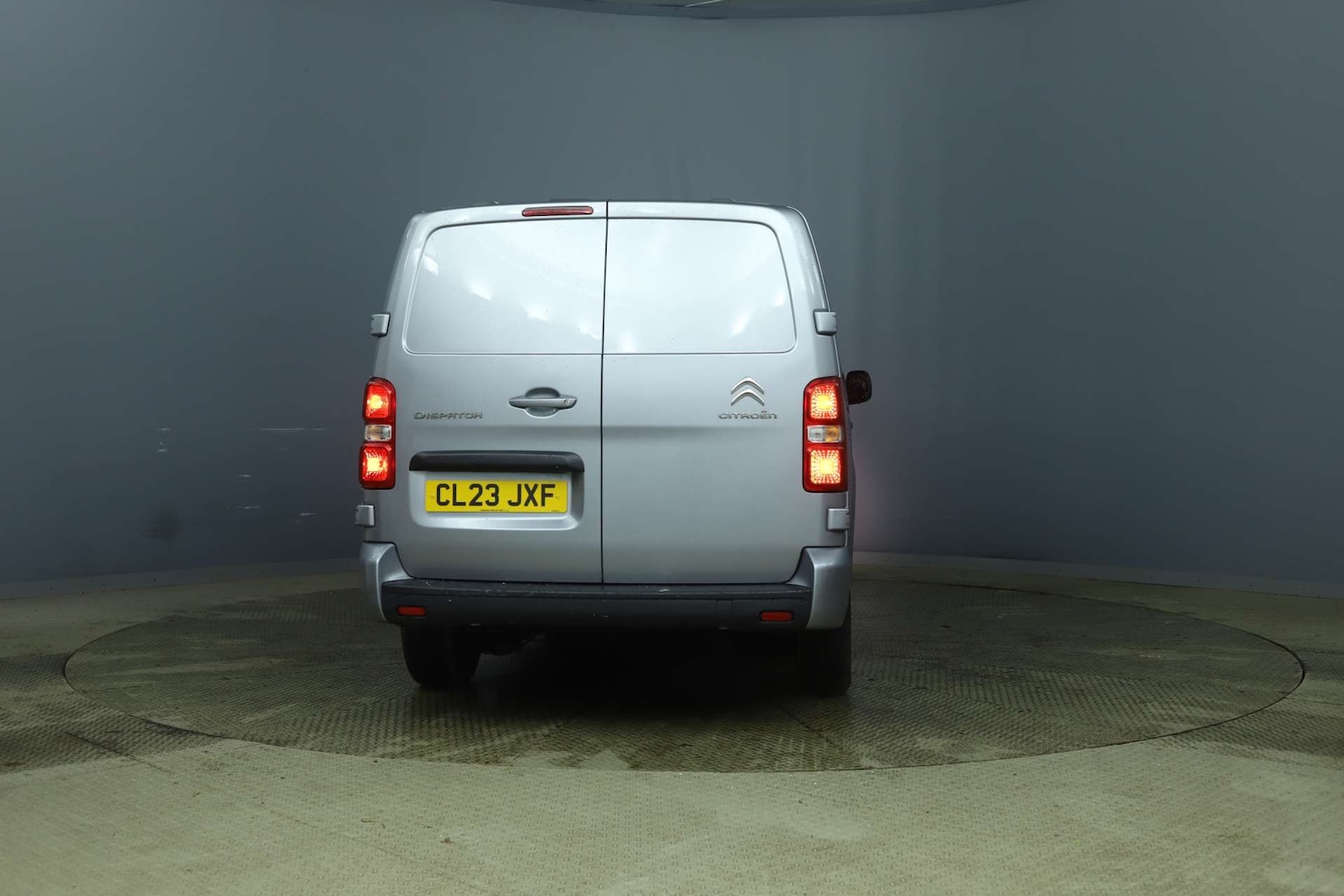 Used Citroen Dispatch 2023 for sale - 76490999: Photo 4