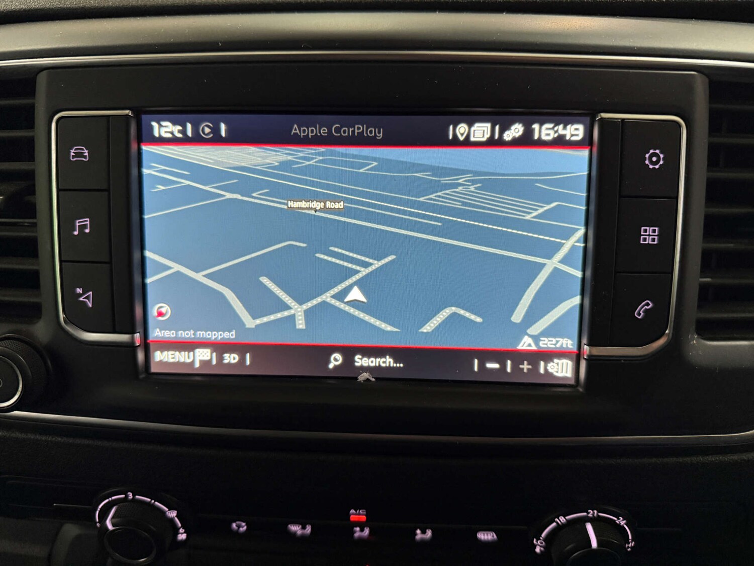 Used Citroen Dispatch 2023 for sale - 76490999: Photo 42