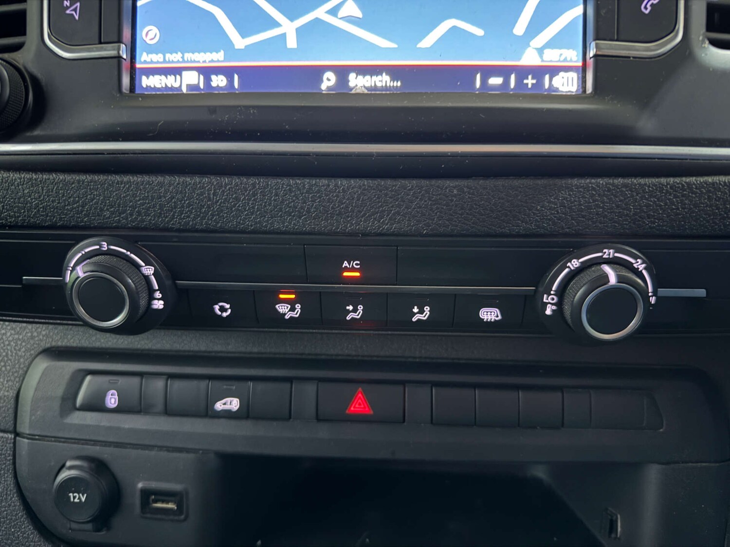 Used Citroen Dispatch 2023 for sale - 76490999: Photo 43