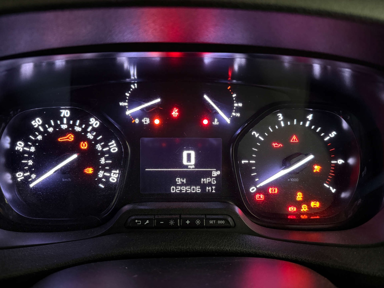 Used Citroen Dispatch 2023 for sale - 76490999: Photo 46