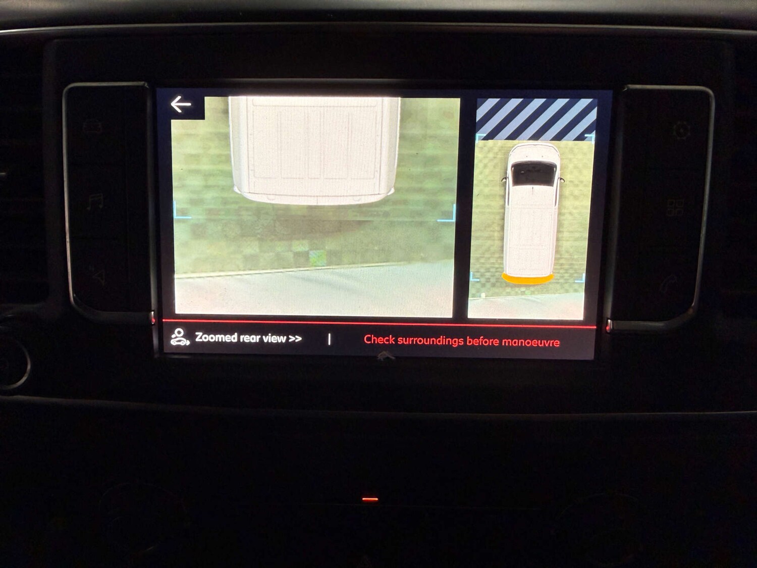 Used Citroen Dispatch 2023 for sale - 76490999: Photo 49