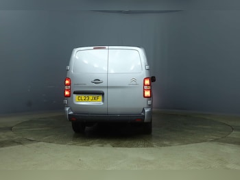 Used Citroen Dispatch 2023 for sale - 76490999: Photo