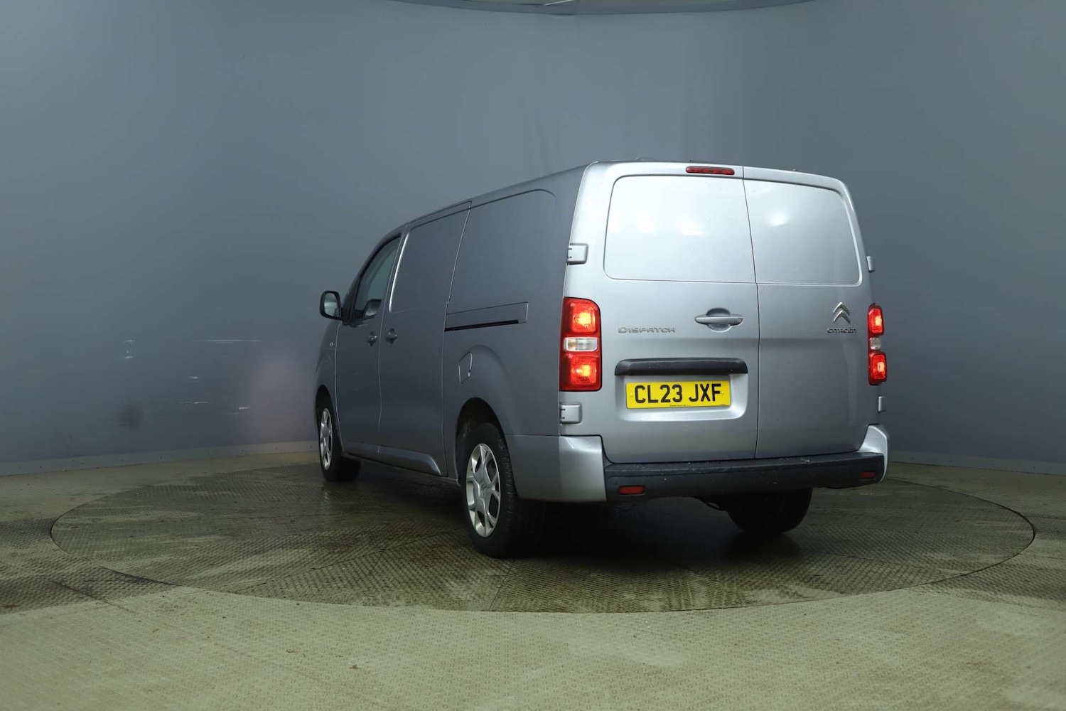 Used Citroen Dispatch 2023 for sale - 76490999: Photo 5