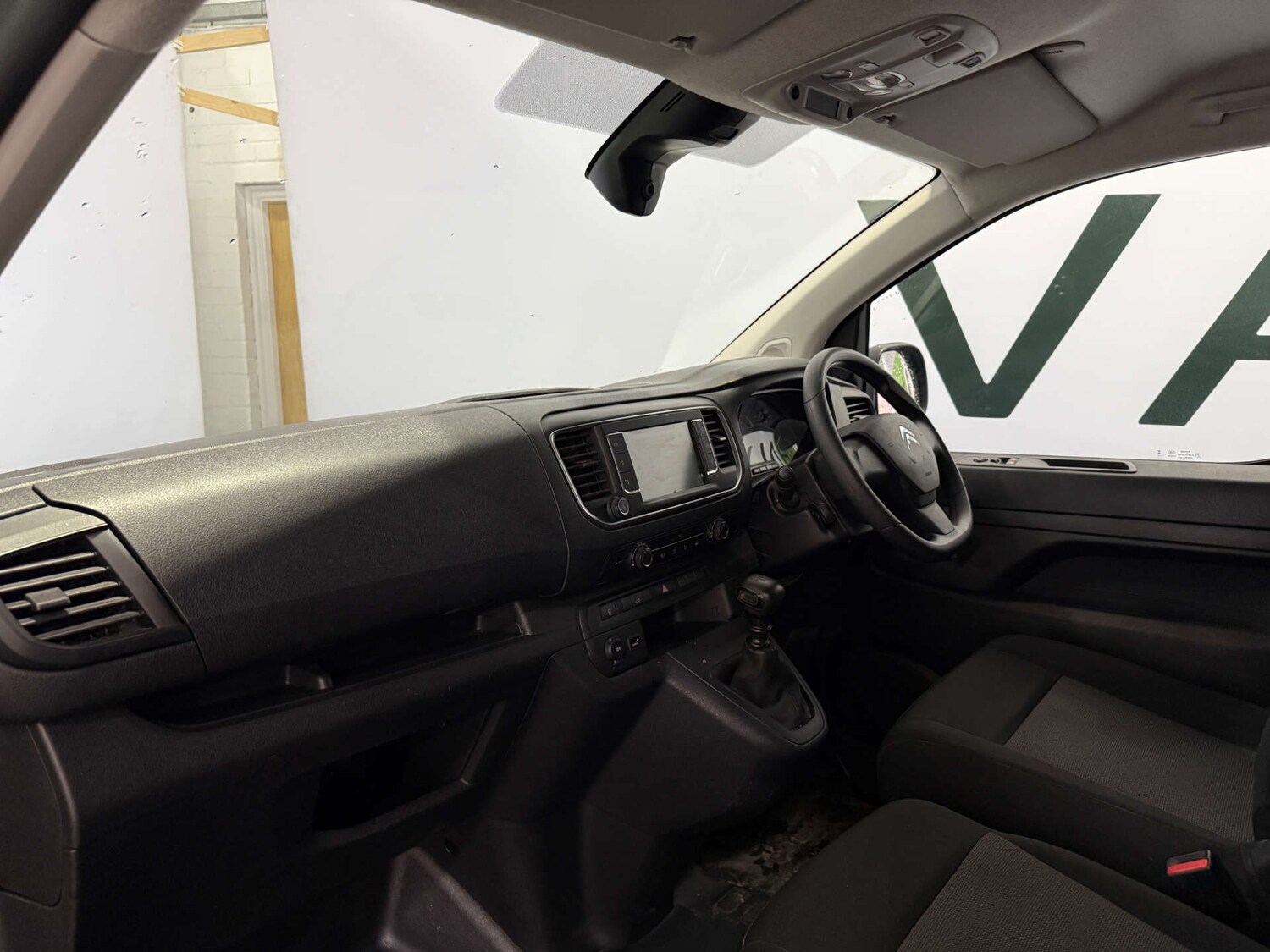 Used Citroen Dispatch 2023 for sale - 76490999: Photo 53