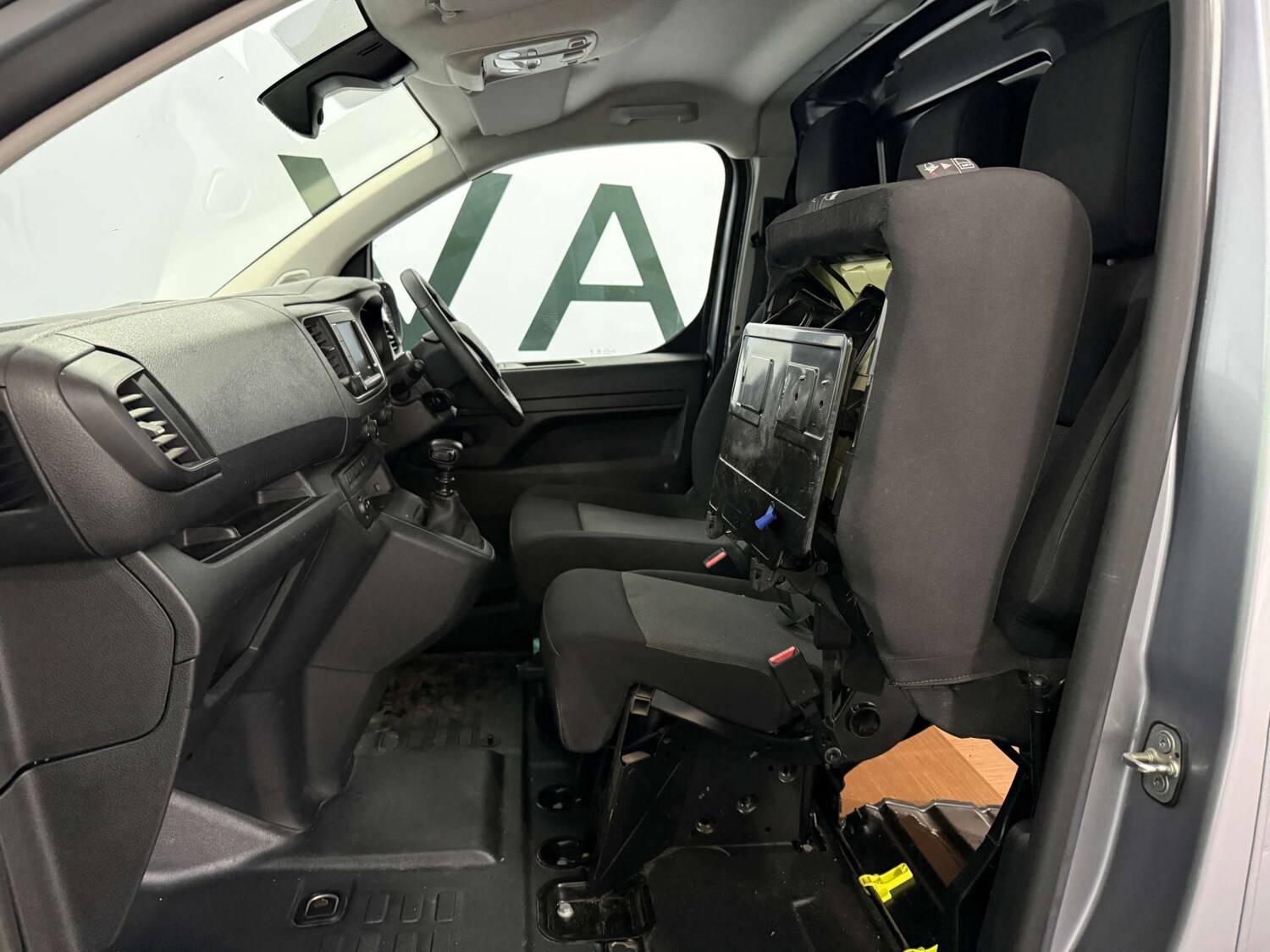 Used Citroen Dispatch 2023 for sale - 76490999: Photo 58