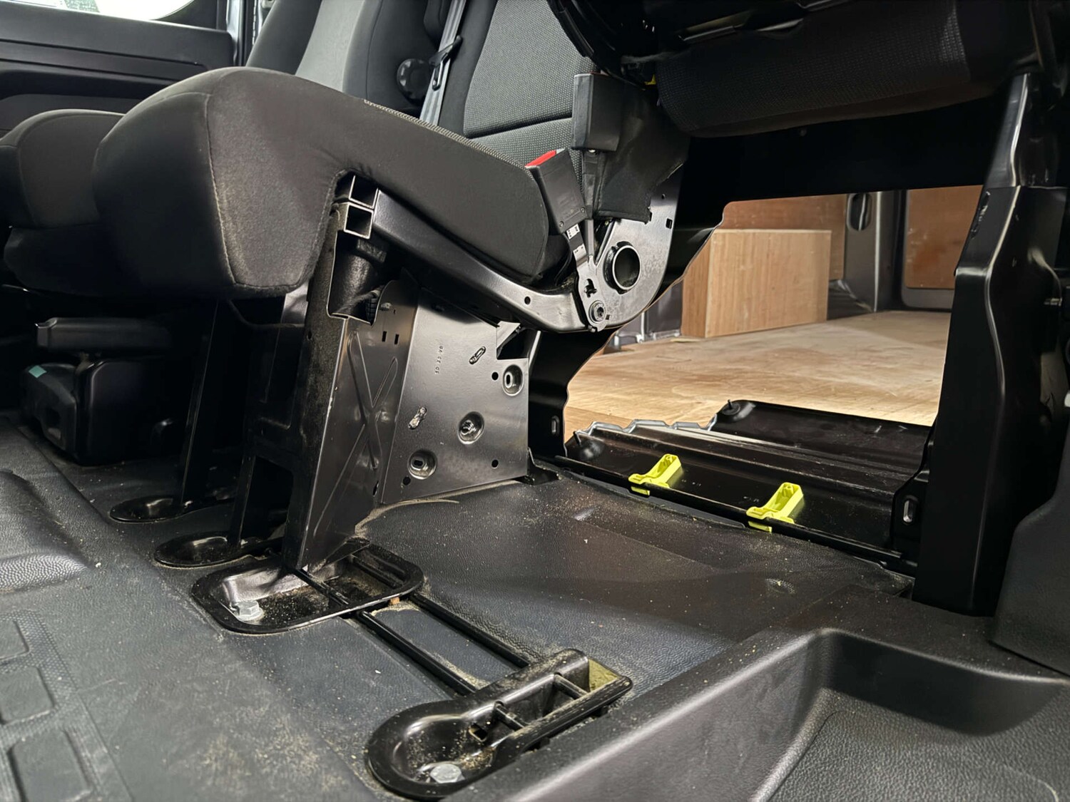 Used Citroen Dispatch 2023 for sale - 76490999: Photo 59