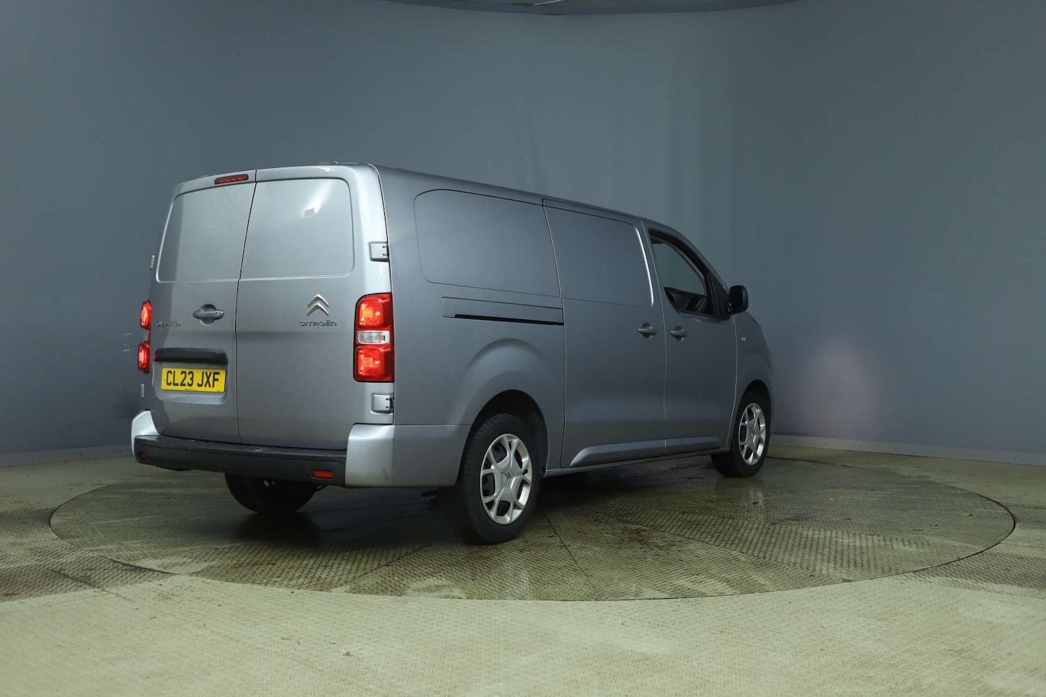 Used Citroen Dispatch 2023 for sale - 76490999: Photo 6