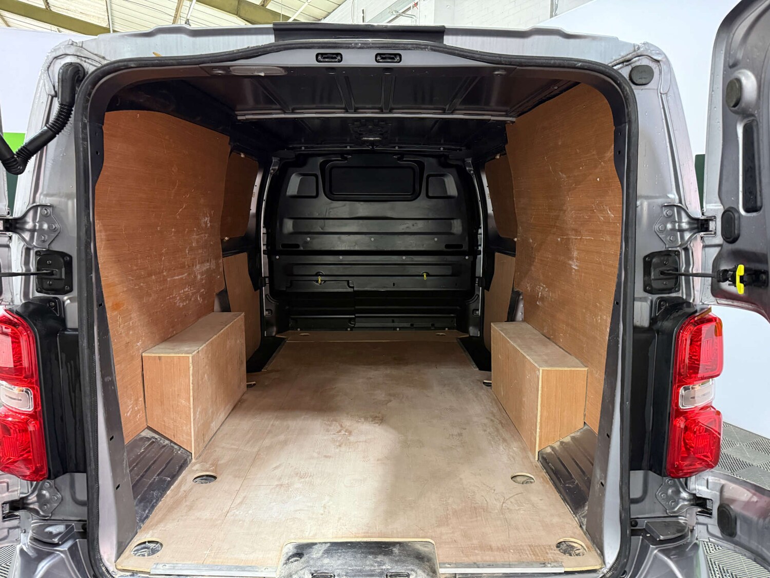 Used Citroen Dispatch 2023 for sale - 76490999: Photo 68