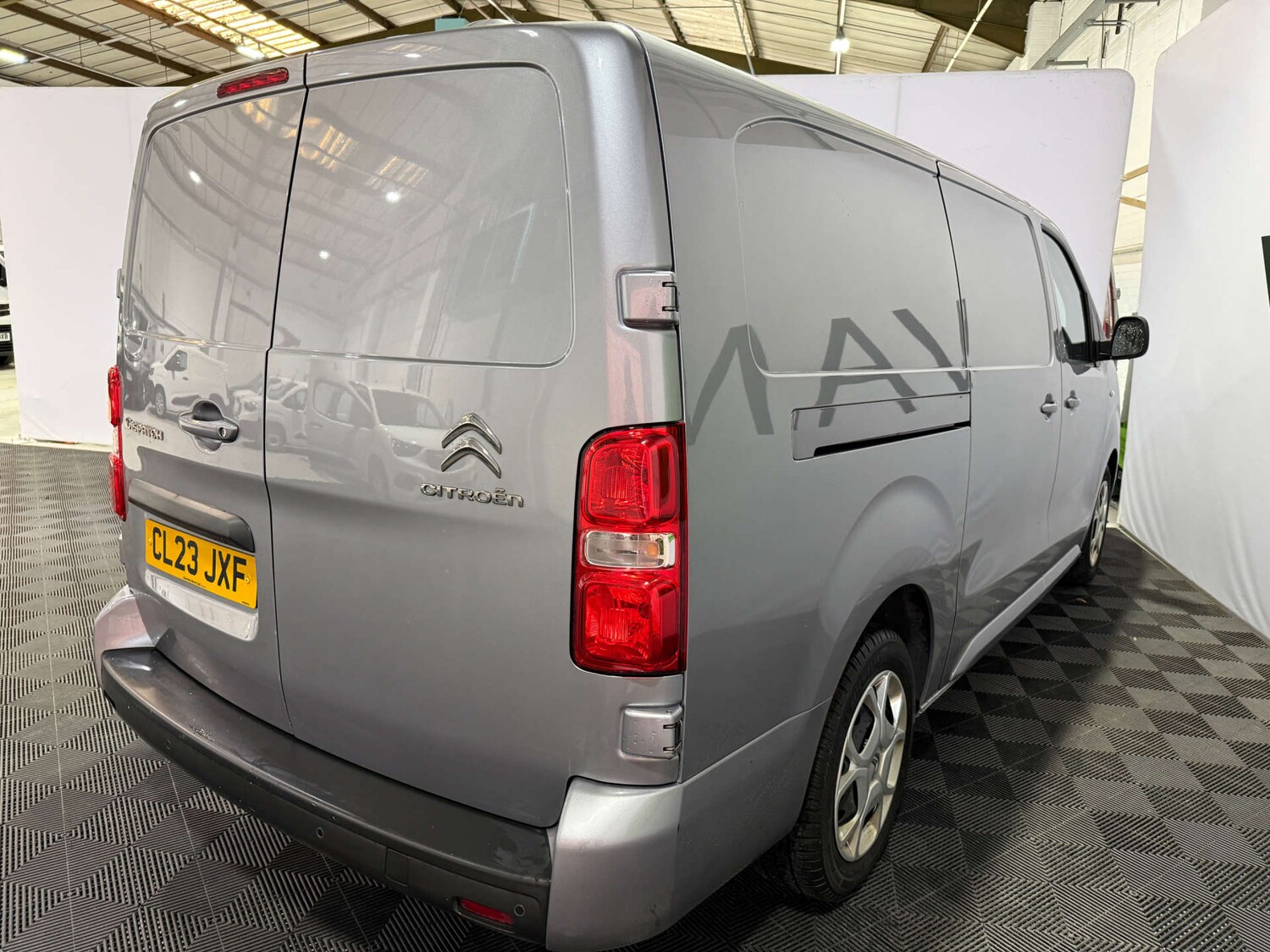 Used Citroen Dispatch 2023 for sale - 76490999: Photo 70