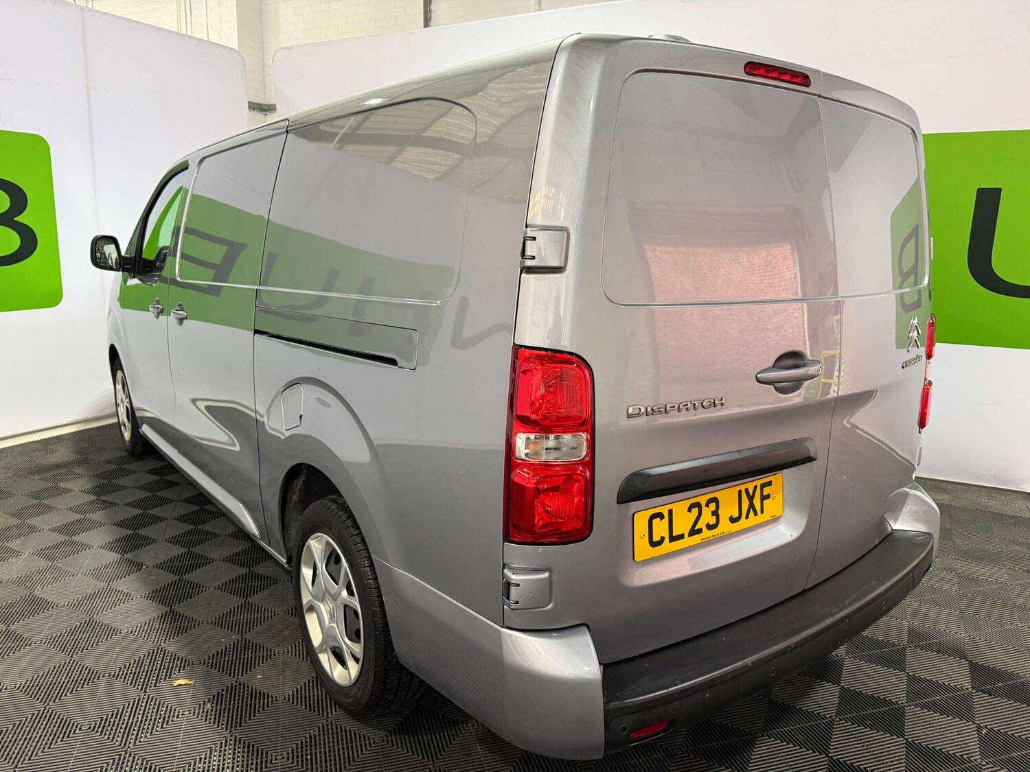 Used Citroen Dispatch 2023 for sale - 76490999: Photo 72