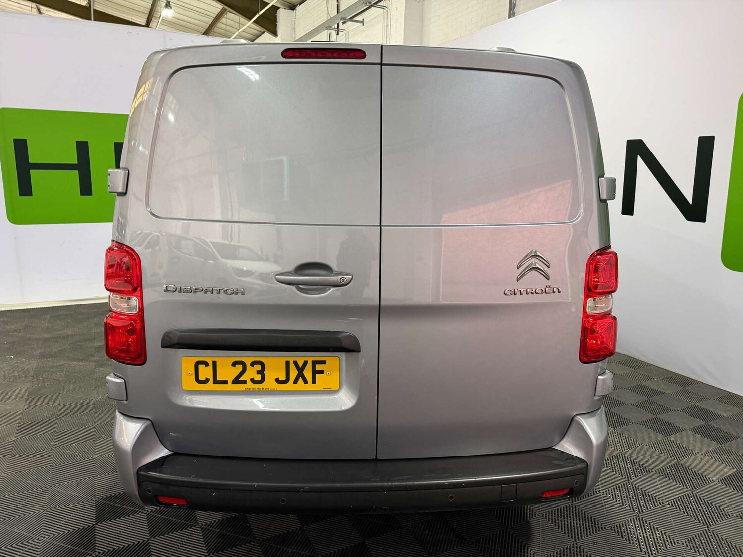 Used Citroen Dispatch 2023 for sale - 76490999: Photo 75