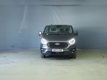 Used Ford Transit Custom 2023 for sale - 78510939: Photo