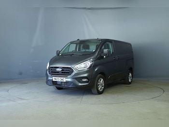 Used Ford Transit Custom 2023 for sale - 78510939: Photo