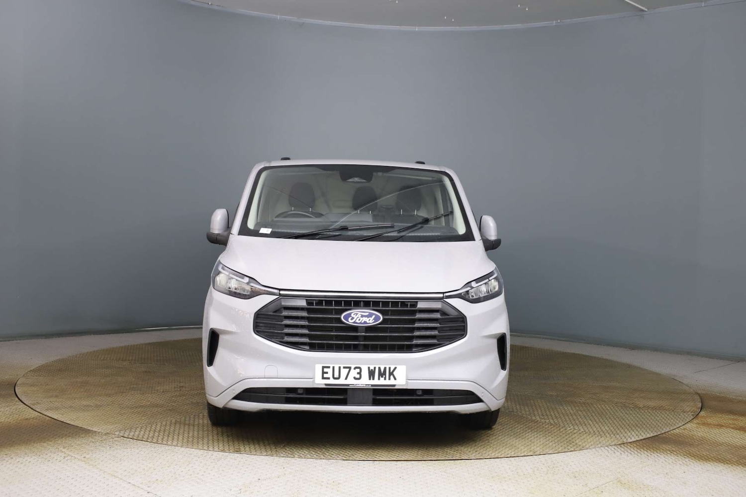 Used Ford Transit Custom 2024 for sale - 77380653: Photo 2