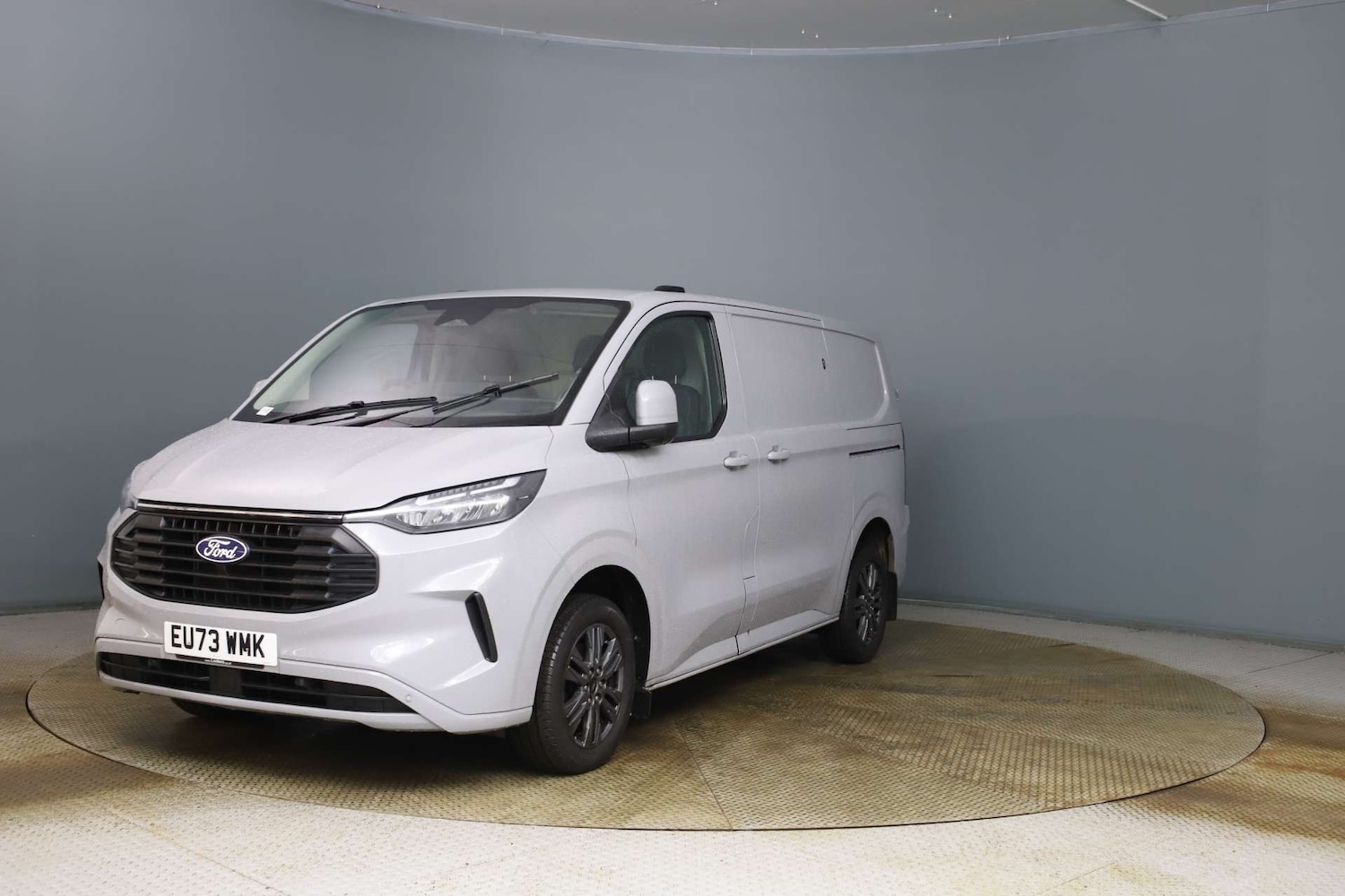 Used Ford Transit Custom 2024 for sale - 77380653: Photo 3