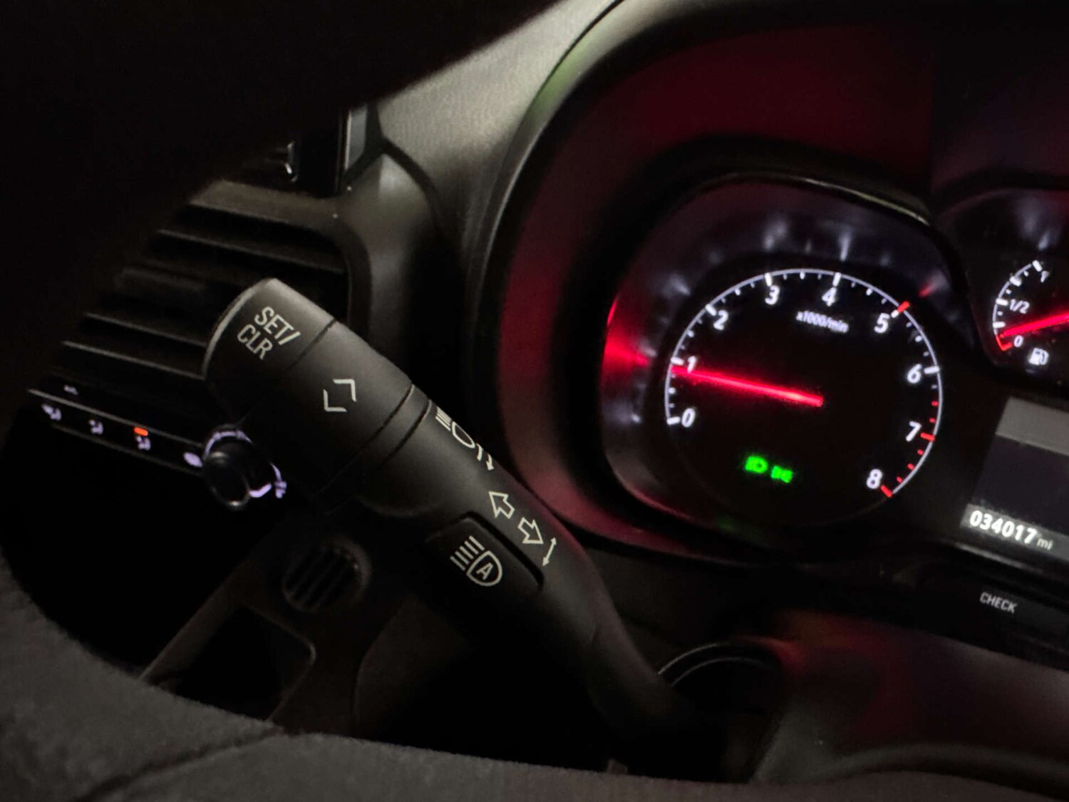 Used Vauxhall Combo 2020 for sale - 78106735: Photo 13