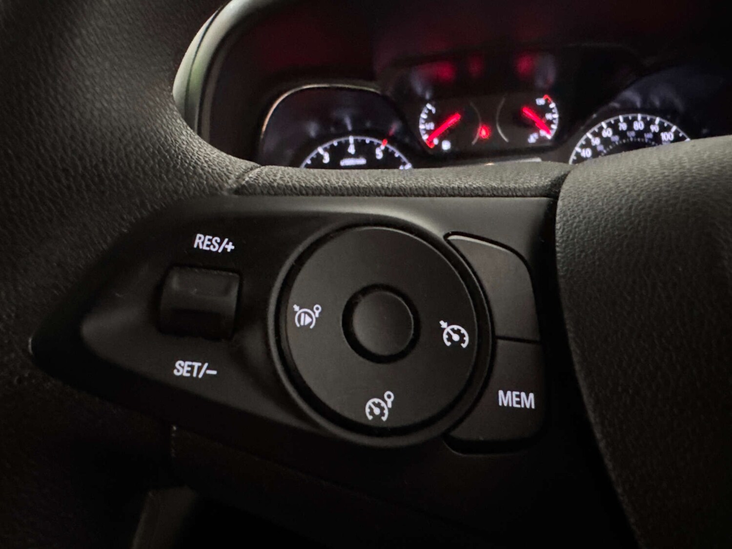 Used Vauxhall Combo 2020 for sale - 78106735: Photo 14