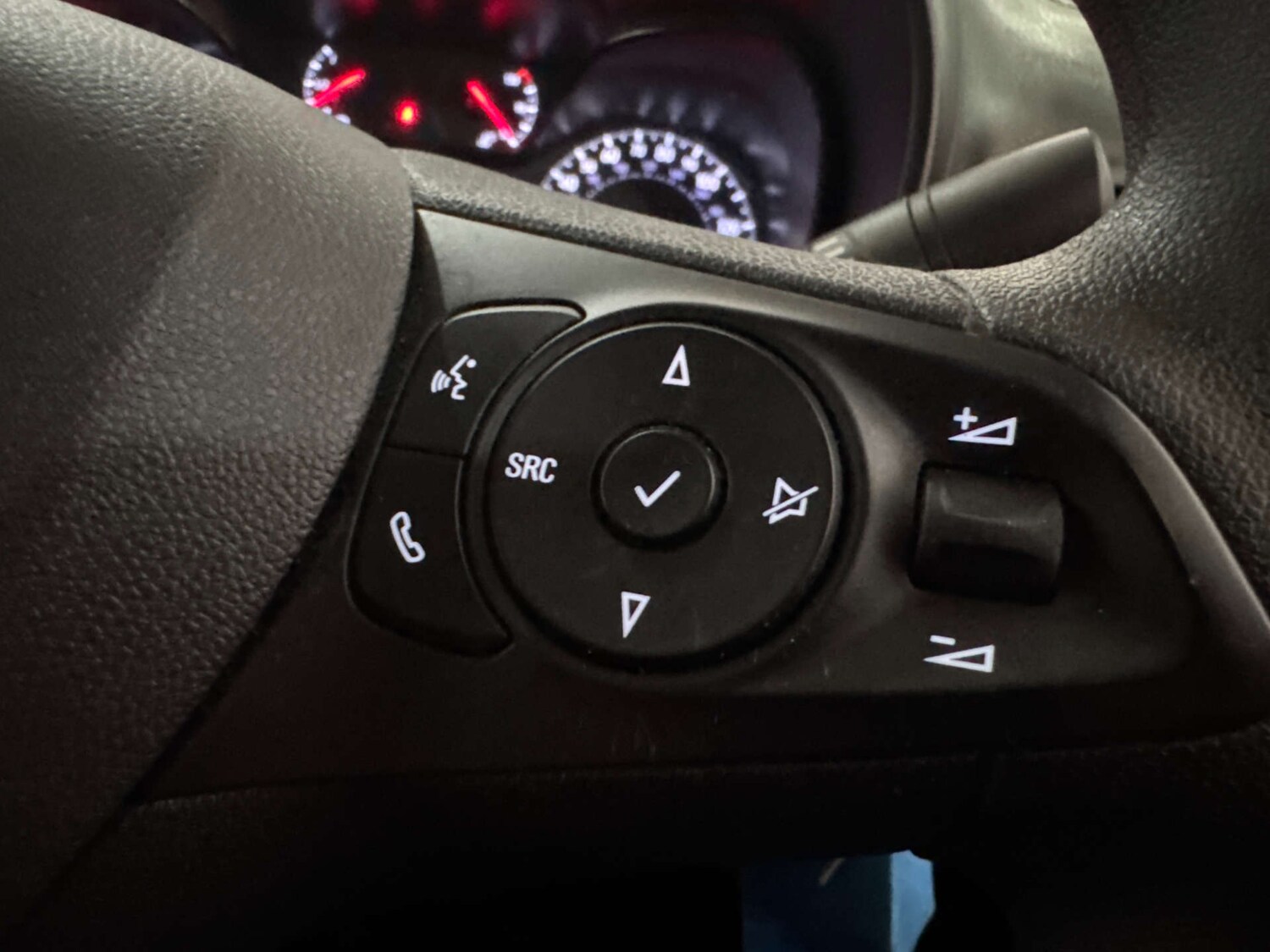 Used Vauxhall Combo 2020 for sale - 78106735: Photo 15