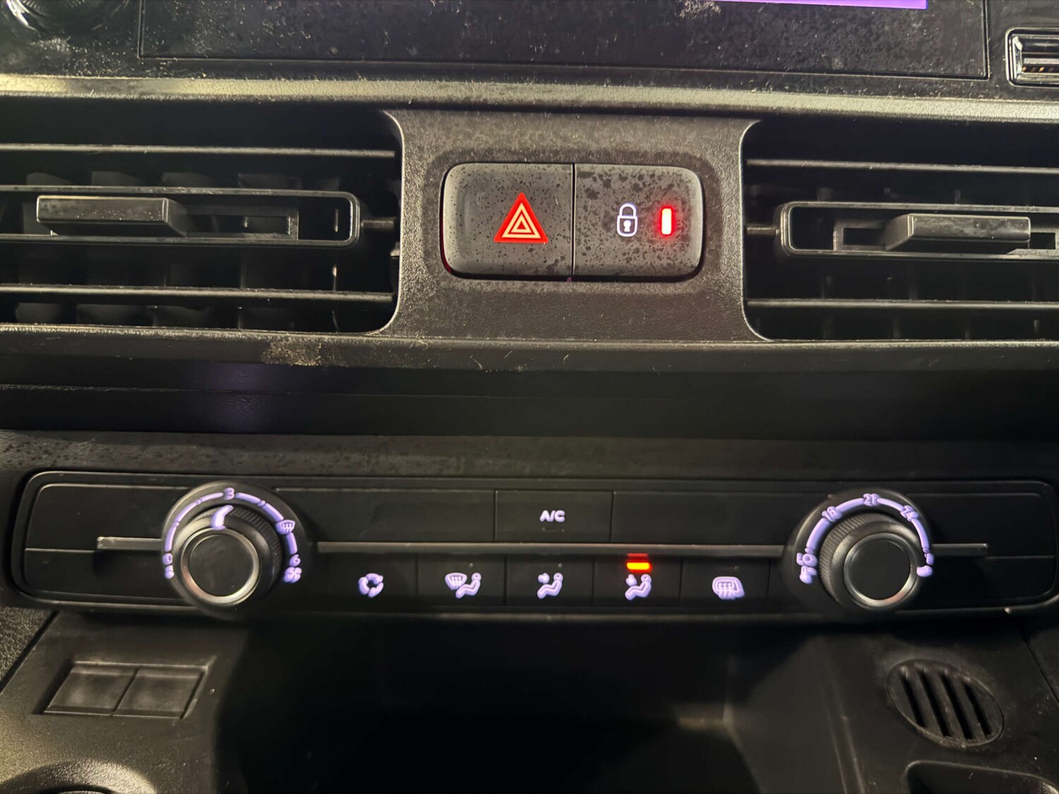 Used Vauxhall Combo 2020 for sale - 78106735: Photo 16