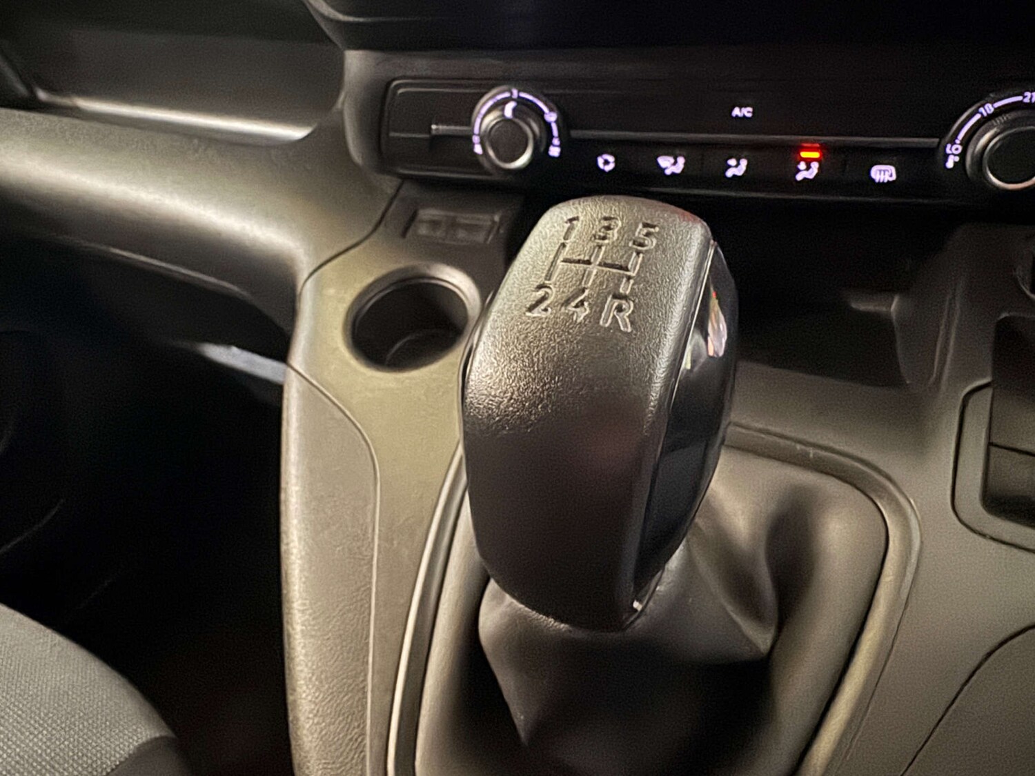 Used Vauxhall Combo 2020 for sale - 78106735: Photo 17