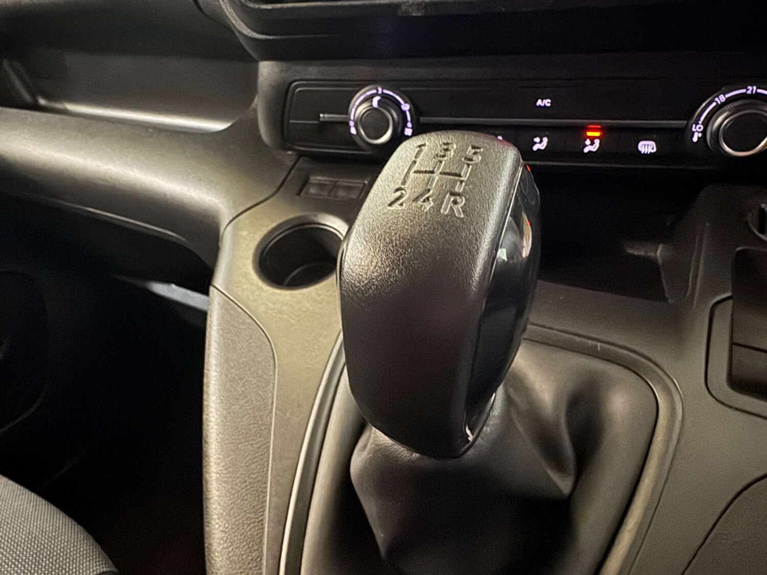 Used Vauxhall Combo 2020 for sale - 78106735: Photo 18