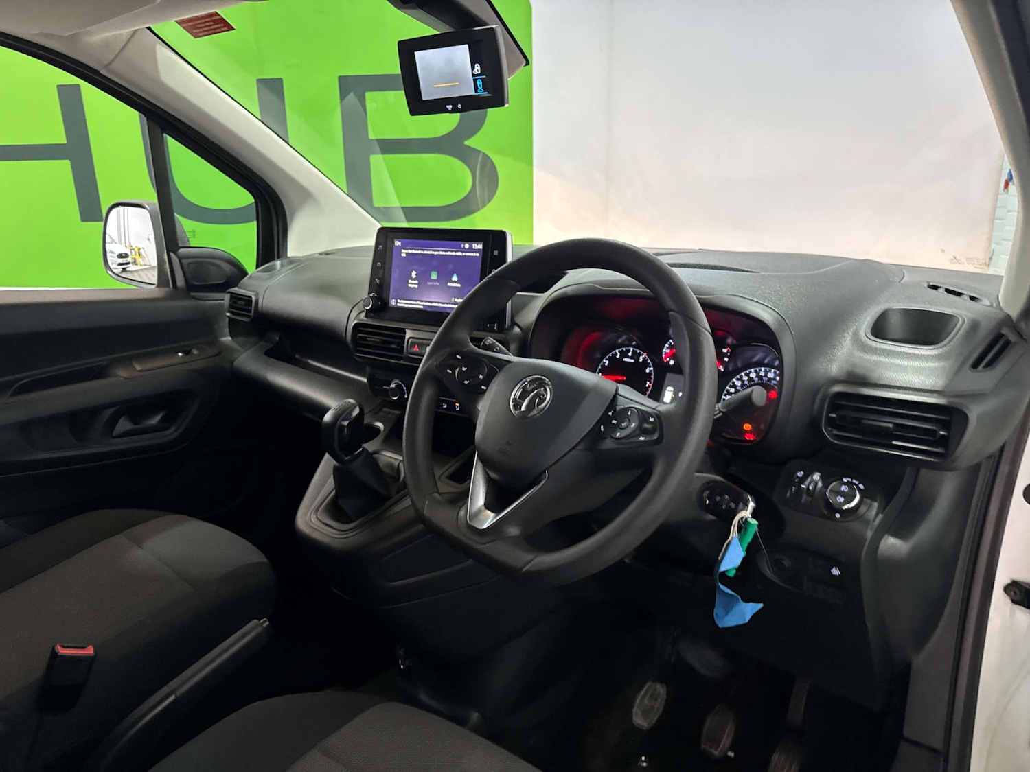 Used Vauxhall Combo 2020 for sale - 78106735: Photo 2