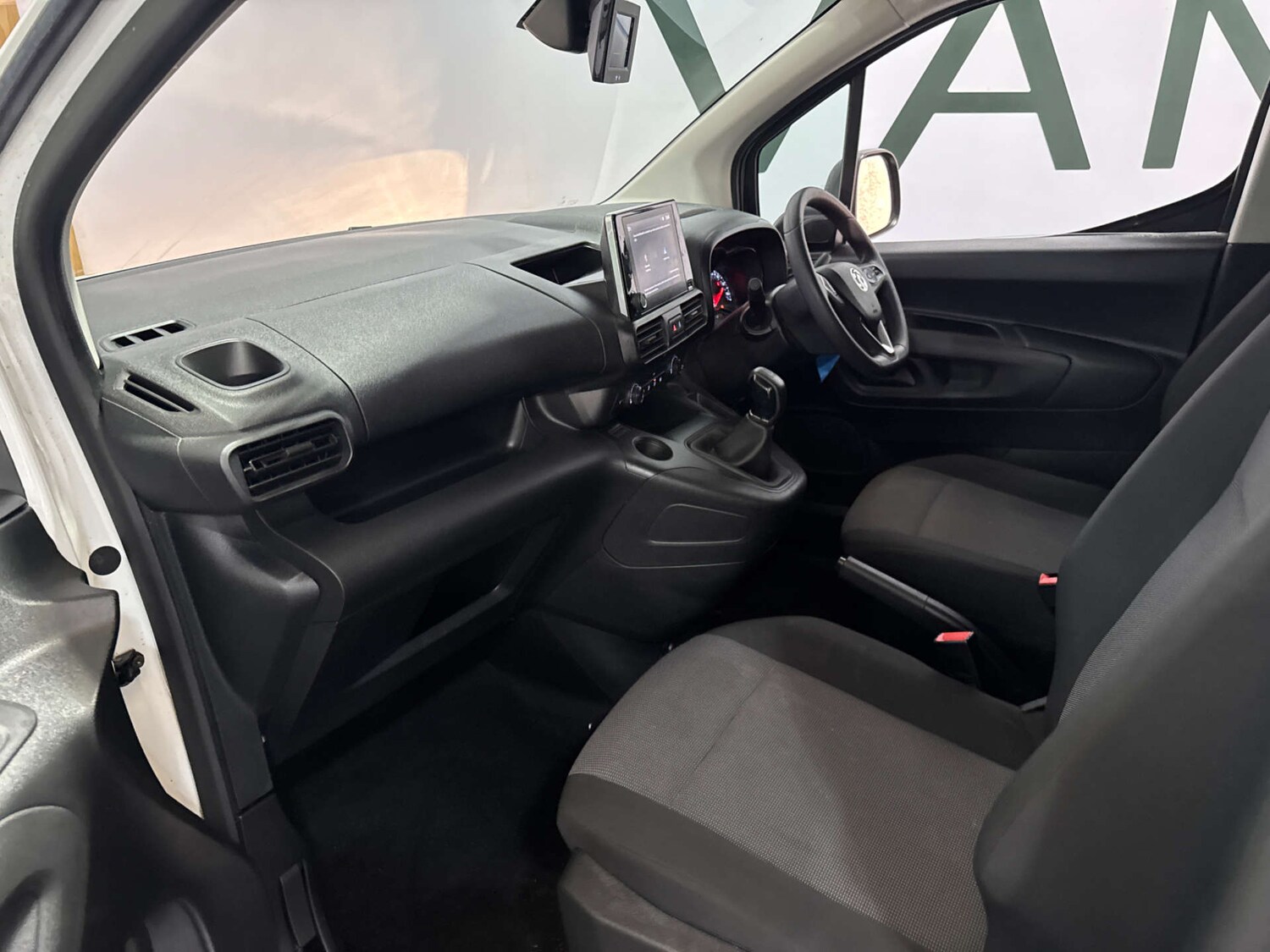 Used Vauxhall Combo 2020 for sale - 78106735: Photo 20