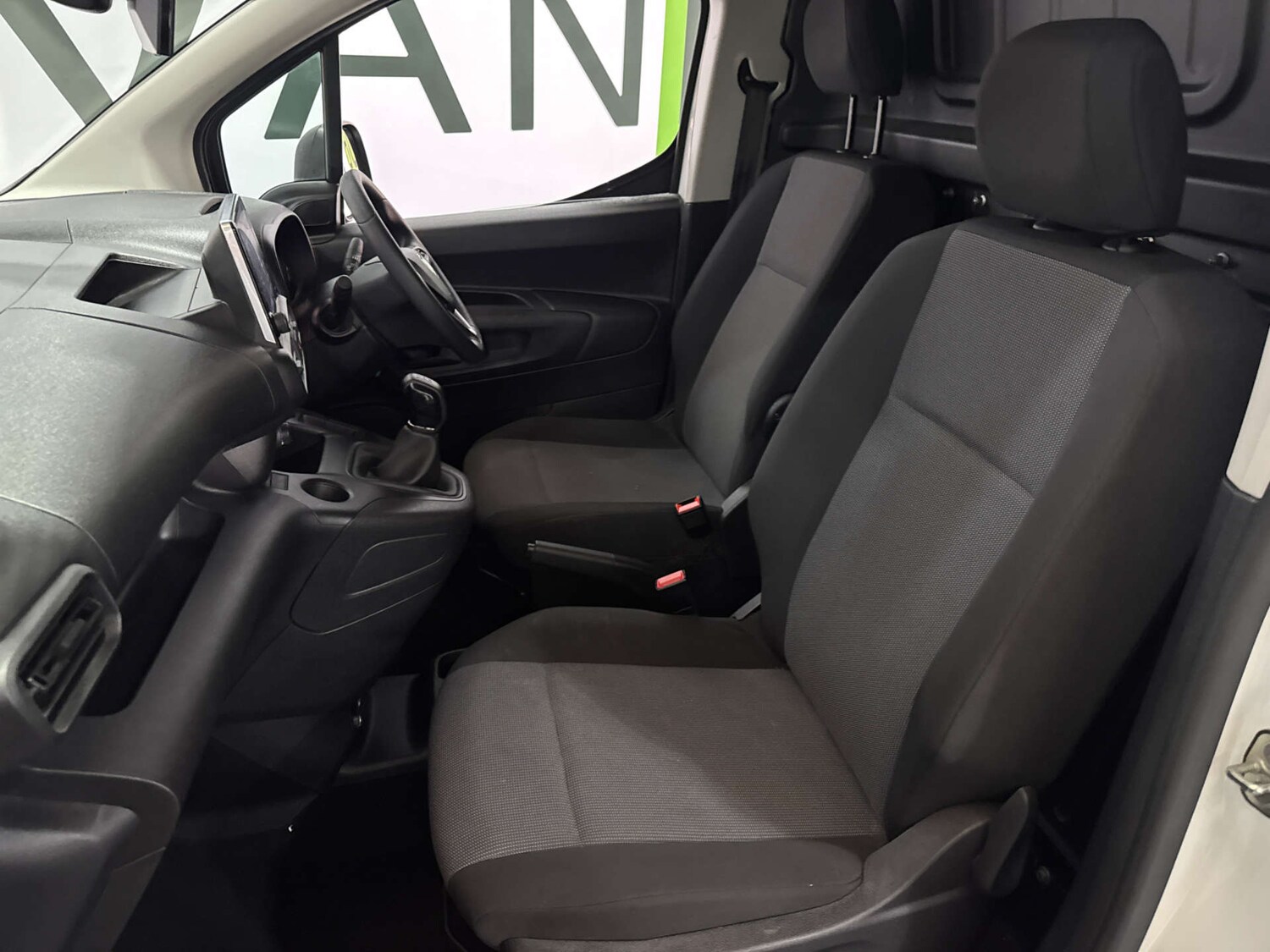 Used Vauxhall Combo 2020 for sale - 78106735: Photo 21