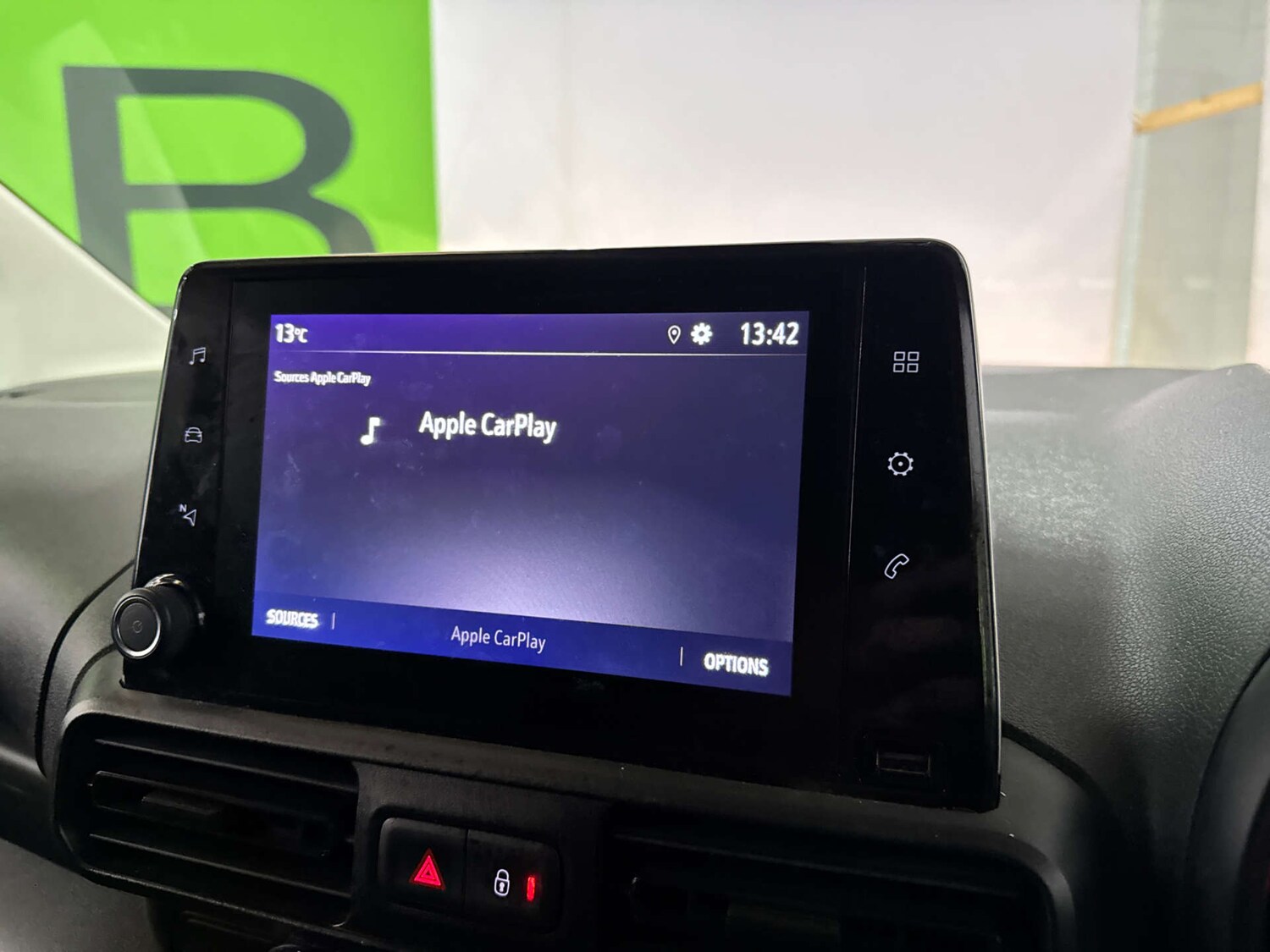 Used Vauxhall Combo 2020 for sale - 78106735: Photo 22