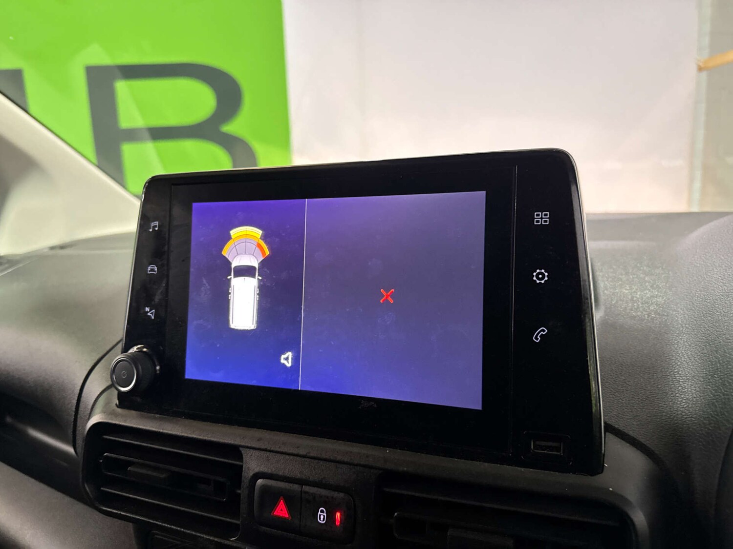 Used Vauxhall Combo 2020 for sale - 78106735: Photo 23